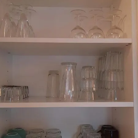 Apartament Na Zaciszu Kąty Rybackie Zewnętrze zdjęcie