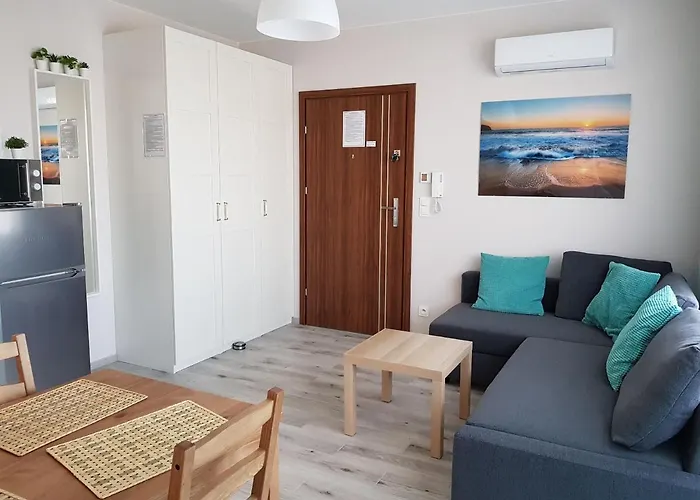 Apartament Na Zaciszu