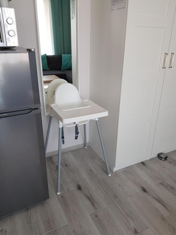 Apartment Na Zaciszu *